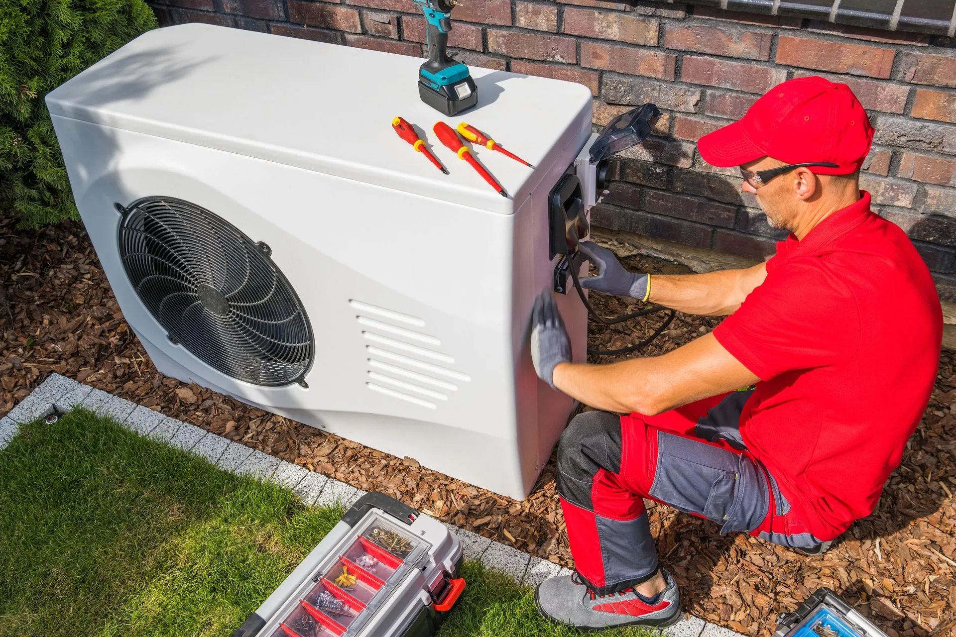 About HVAC in Atmore, AL